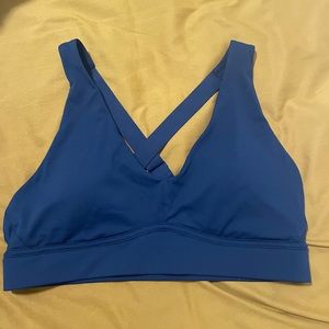 Fabletics sports bra